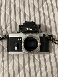 Nikon F2