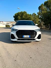 auto Audi q3