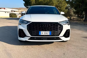 auto Audi q3