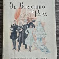 Il birichino di papà - Henny Koch