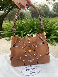 Borsa Prada vintage