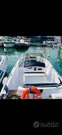 Ranieri Voyager 19 S + Suzuki DF40 - Full Optional