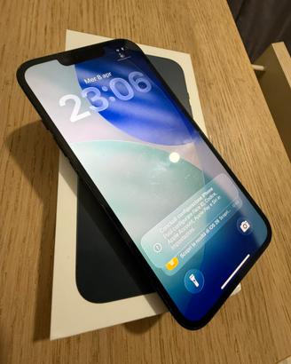 iPhone 13 256Gb Garanzia