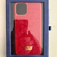 Swarovski custodia iphone 11 pro