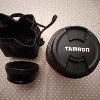 Obiettivo Tamron  Aspherical HR DI II  mm 17-50
