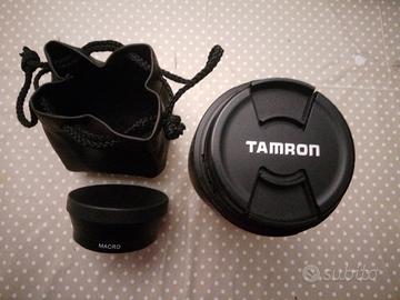 Obiettivo Tamron  Aspherical HR DI II  mm 17-50