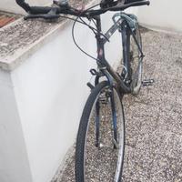 Bicicletta