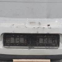 PARAURTI POSTERIORE COMPLETO CITROEN C3 Serie (09>