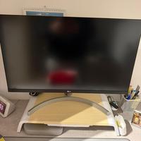 Pc lg monitor