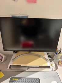 Pc lg monitor