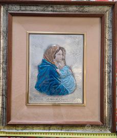 Madonna con il bambino