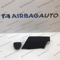RICAMBI FORD TOURNEO CUSTOM KIT AIRBAG CRUSCOTTO