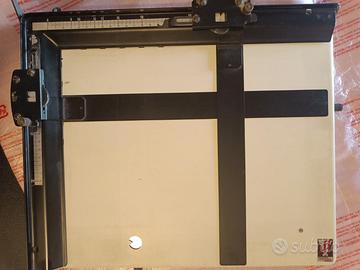 MARGINATORE 30X40 MADE IN ITALY