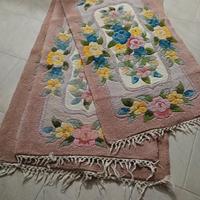 TAPPETI CAMERA 3 PEZZI