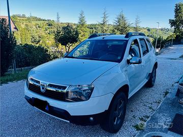 Dacia duster 1.5 dci 4x4