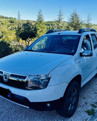 Dacia duster 1.5 dci 4x4