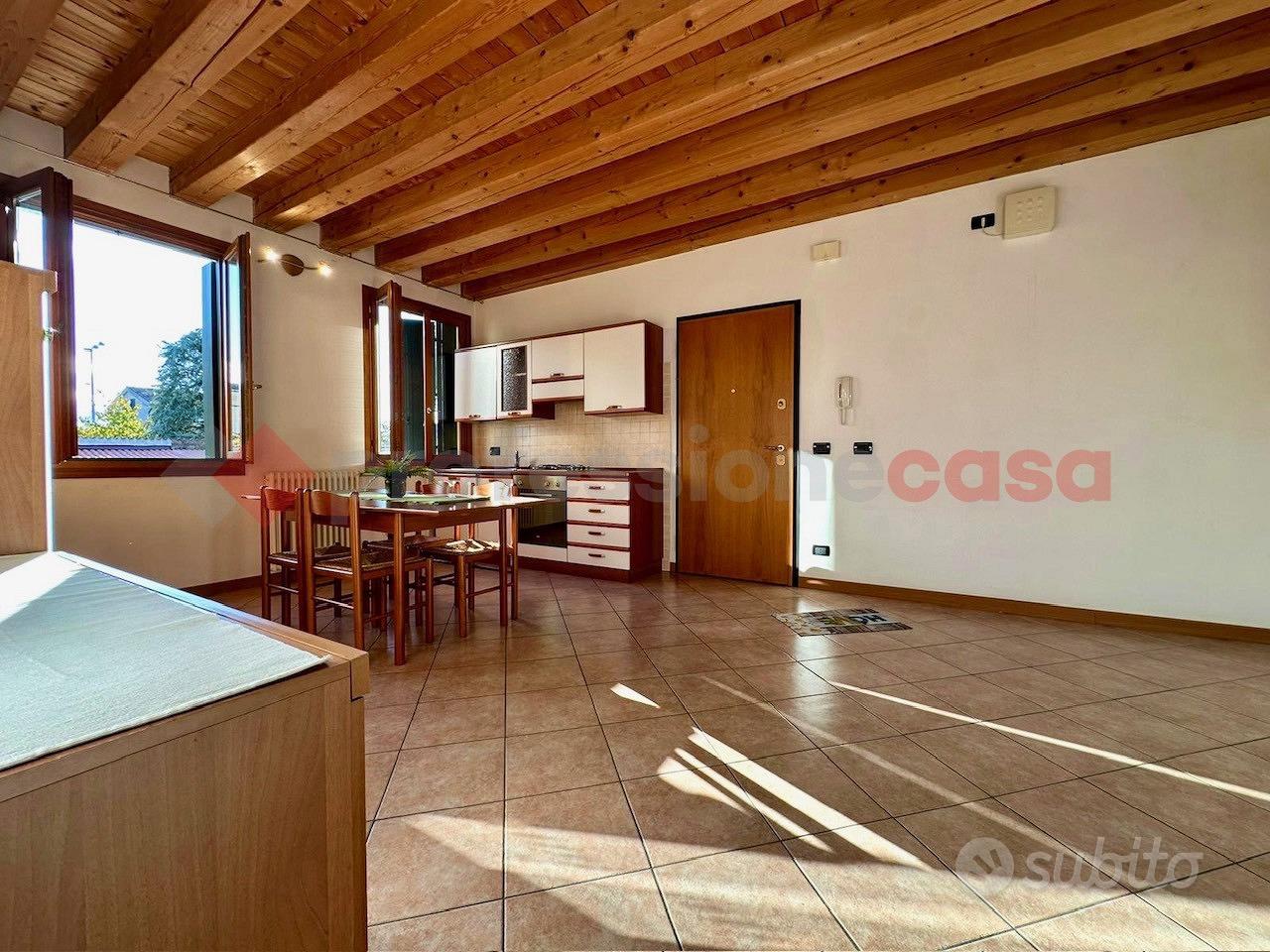 Apartment in Monselice - View 2