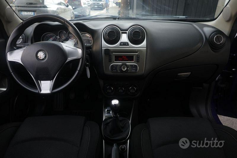 Alfa Romeo Mito 2010 photo 2