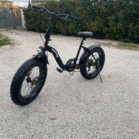 Bici elettriche
