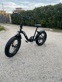 Bici elettriche