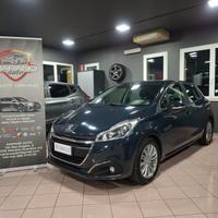 Peugeot 208 1.2 benzina NEOPATENTATO