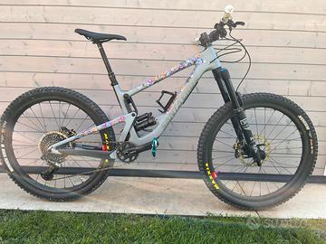 Santa Cruz Bronson cc