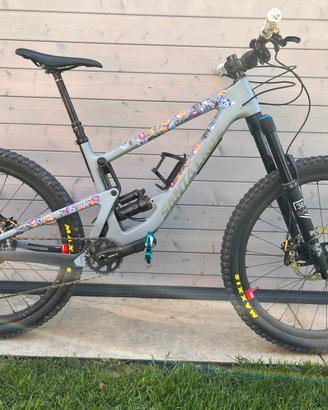 Santa Cruz Bronson cc