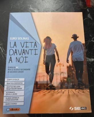Libro didattico