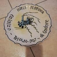 Piatto del buon ricordo