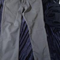 PATAGONIA jeans uomo Twill Traveler W33L32