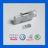 Luce abitacolo / bagagliaio VW Audi SEAT Skoda