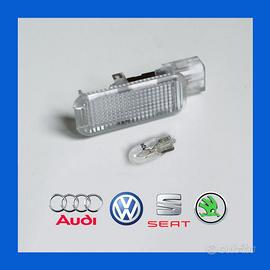 Luce abitacolo / bagagliaio VW Audi SEAT Skoda