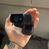 Logitech Webcam C920