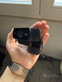 Logitech Webcam C920