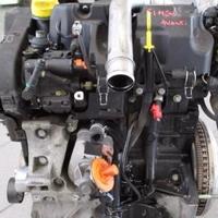 Motore Renault Clio Scenic - 1500cc diesel - k9k