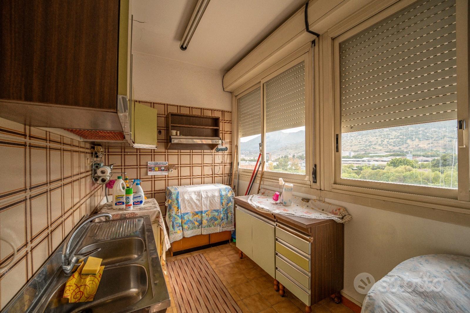 Appartamento – Palermo, San Lorenzo, VI Circoscrizione - Altro