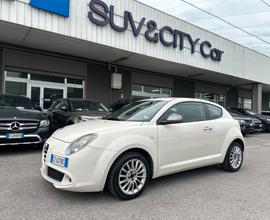 Alfa Romeo MiTo 1.4 70 CV NEOPATENTATI