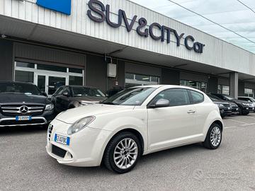 Alfa Romeo MiTo 1.4 70 CV NEOPATENTATI