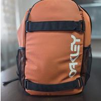 VENDUTO - Zaino Oakley Freshman skate Nuovo