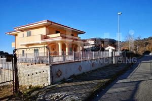 Appartamento Pentone [CS013VRG]