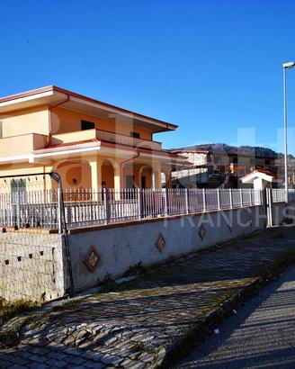 Appartamento Pentone [CS013VRG]