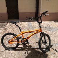 bmx Lombardo bicicletta 