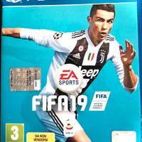 fifa 19 