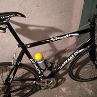 Bici da corsa taglia XL 
