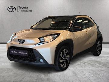 Toyota Aygo X 1.0 Trend 72cv