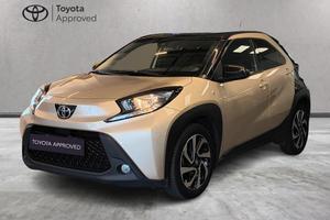 Toyota Aygo X 1.0 Trend 72cv