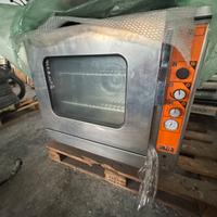 Forno industriale SOGECO