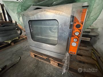 Forno industriale SOGECO