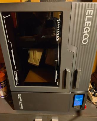 Stampante 3d elegoo Jupiter 2
