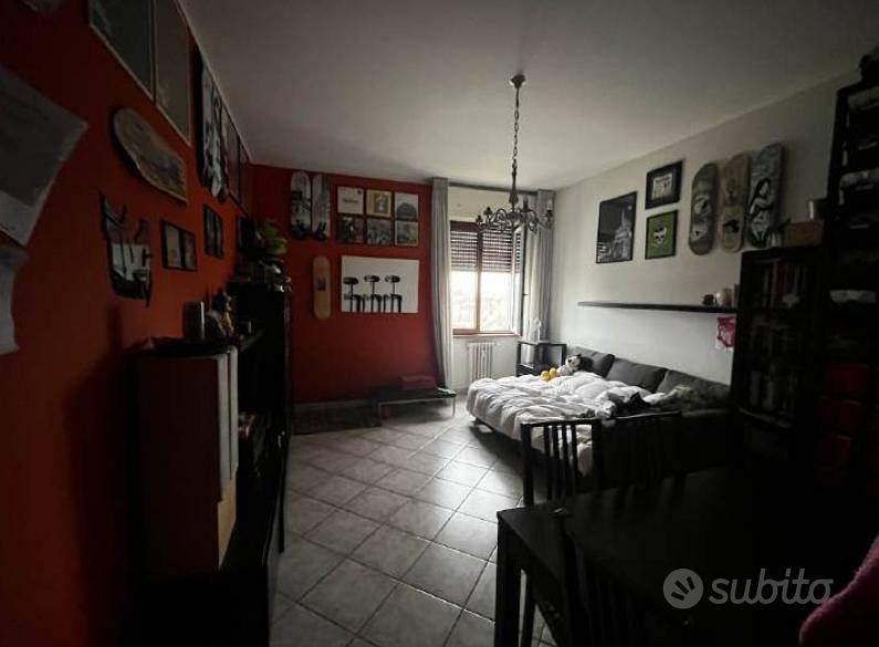 Appartamento – Lesmo, Peregallo - Altro
